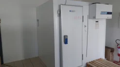 CELLA FRIGO