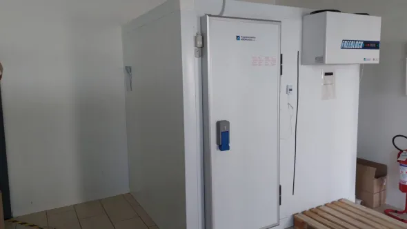 CELLA FRIGO