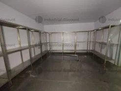 52#8866 Cella frigo a doppia camera