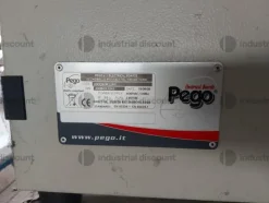 52#8866 Cella frigo a doppia camera