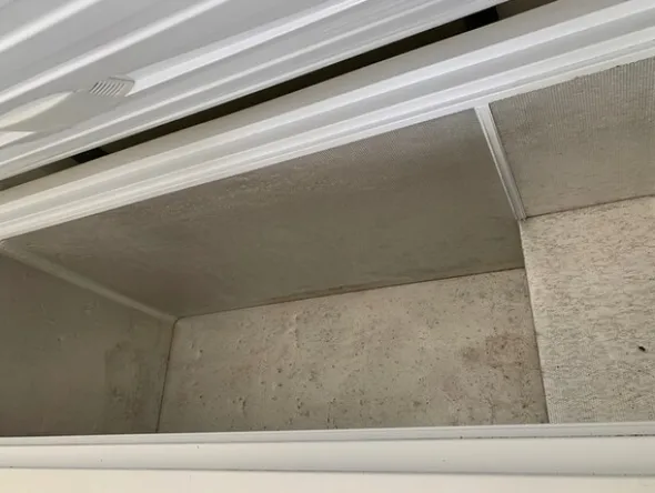 34#7210 Cella frigo Beko