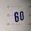 319#9323 Cella frigo di riposo