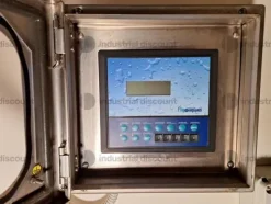 319#9323 Cella frigo di riposo