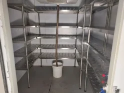 10#8062 Cella frigo Royal Frigo