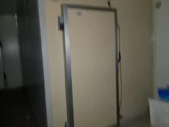 1#3302 Cella frigo Tecnoservice