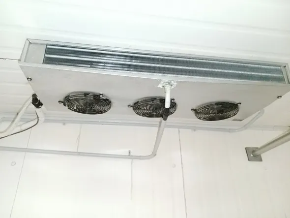 CELLA FRIGO 2 X 1