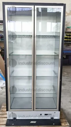 Cella Frigo 2.20 x 4 mt di lunghezza ad uso interno
