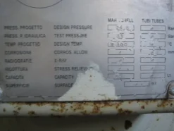 16#2996 Celle frigo