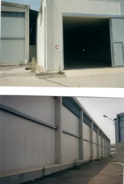16#2996 Celle frigo