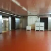 21#2595 Celle frigo e asciugatura