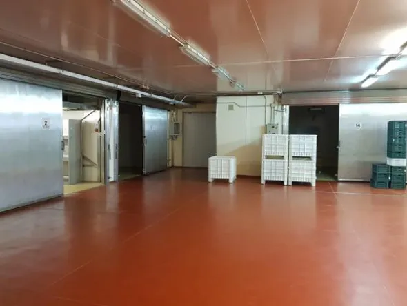 21#2595 Celle frigo e asciugatura