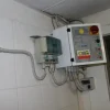 4#4619 Celle frigo e caldaie