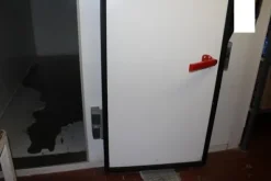 4#4619 Celle frigo e caldaie