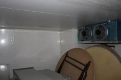 4#4619 Celle frigo e caldaie