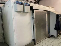 8#7940 Celle frigo e surgelatori