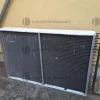 1#9843 Celle frigo in vetroresina con centrale frigo