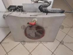1#9843 Celle frigo in vetroresina con centrale frigo