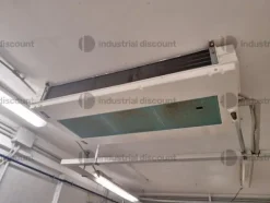 1#9843 Celle frigo in vetroresina con centrale frigo