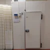 6#7533 Celle frigo Misa