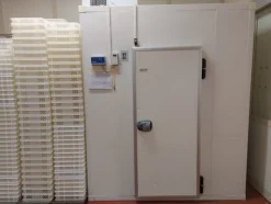 6#7533 Celle frigo Misa