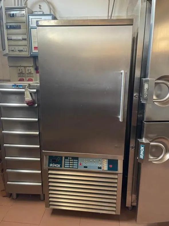 1#8664 Celle frigo professionali