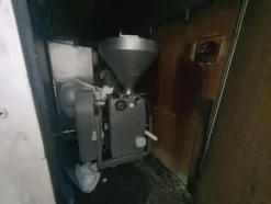 38#7097 Celle frigorifere LU.VE Benefit
