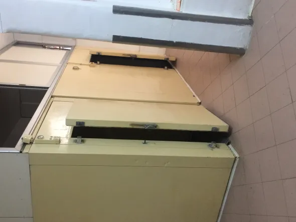 Celle frigorifere refrigerate
