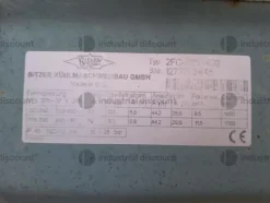 2#9843 Celle per asciugatura e stagionatura salumi