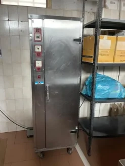 6#8664 Celle per lievitazione