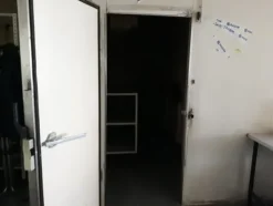 3#3675 Celle termostatatiche Realfrigo e nastratrice automatica
