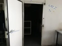 3#3675 Celle termostatatiche Realfrigo e nastratrice automatica