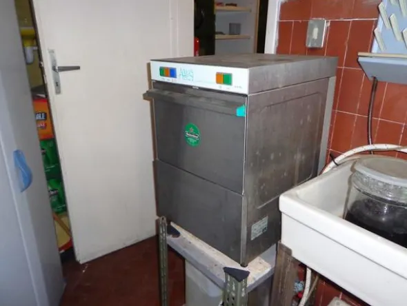1#3219 Celle termostatiche e analizzatori Foss