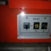 CELLOFANATRICE A CAMPANA QUICKPACK CON RITRAZIONE