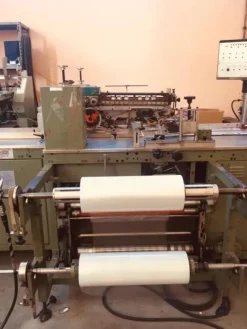 1#3308 Cellofanatrice Sitma modello 750-i