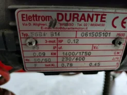 Cellofanatrice vimacor