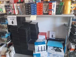 1#8629 Cellulari TV Portatili ed accessori