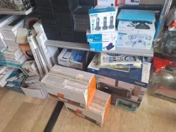 1#8629 Cellulari TV Portatili ed accessori