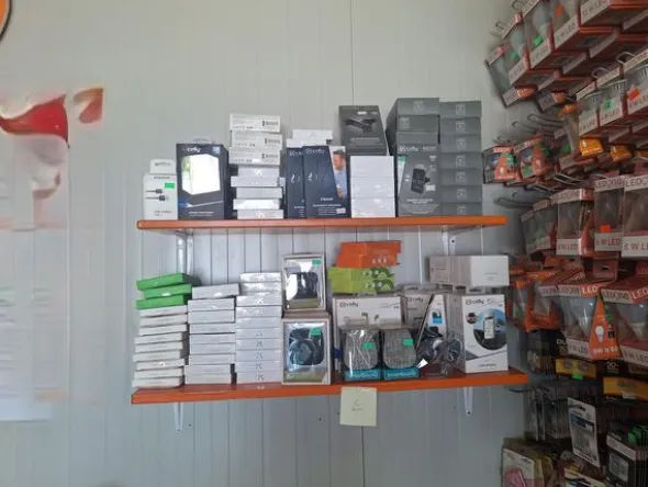 1#8629 Cellulari TV Portatili ed accessori