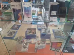 1#8629 Cellulari TV Portatili ed accessori