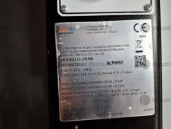 289#9323 Centrale termica