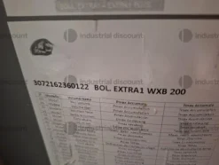 289#9323 Centrale termica