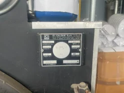 Centrale Termica ICI Completa