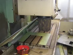 11#4997 Centri di lavoro e torni