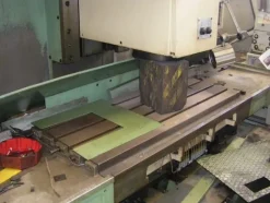 11#4997 Centri di lavoro e torni