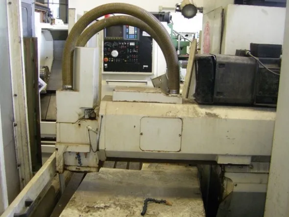 11#4997 Centri di lavoro e torni