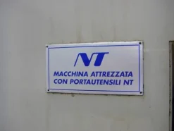 11#4997 Centri di lavoro e torni