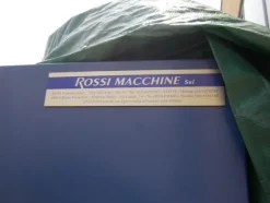 11#4997 Centri di lavoro e torni