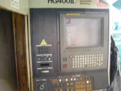 11#4997 Centri di lavoro e torni