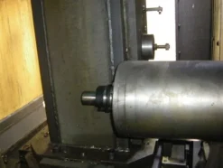 11#4997 Centri di lavoro e torni