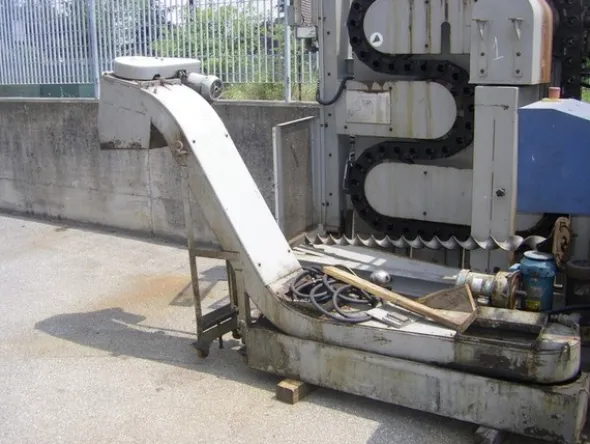 11#4997 Centri di lavoro e torni